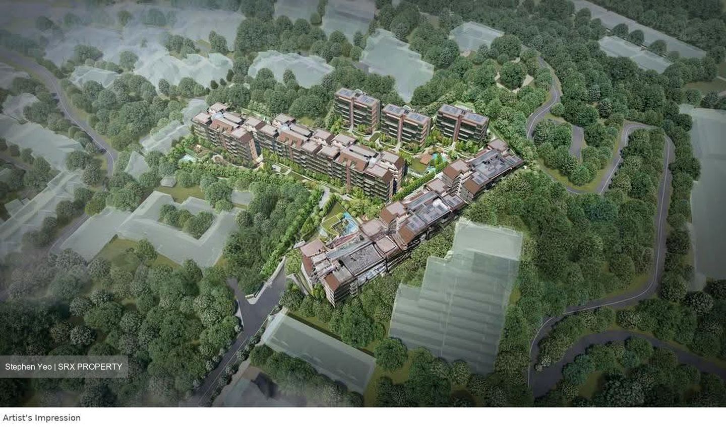 Terra Hill (D5), Apartment #625443771